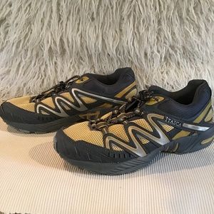 Itasca shoes